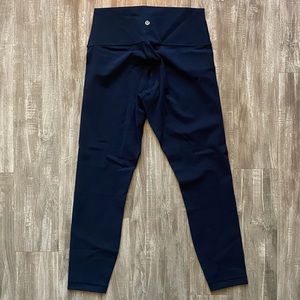 Lululemon Leggings size 10